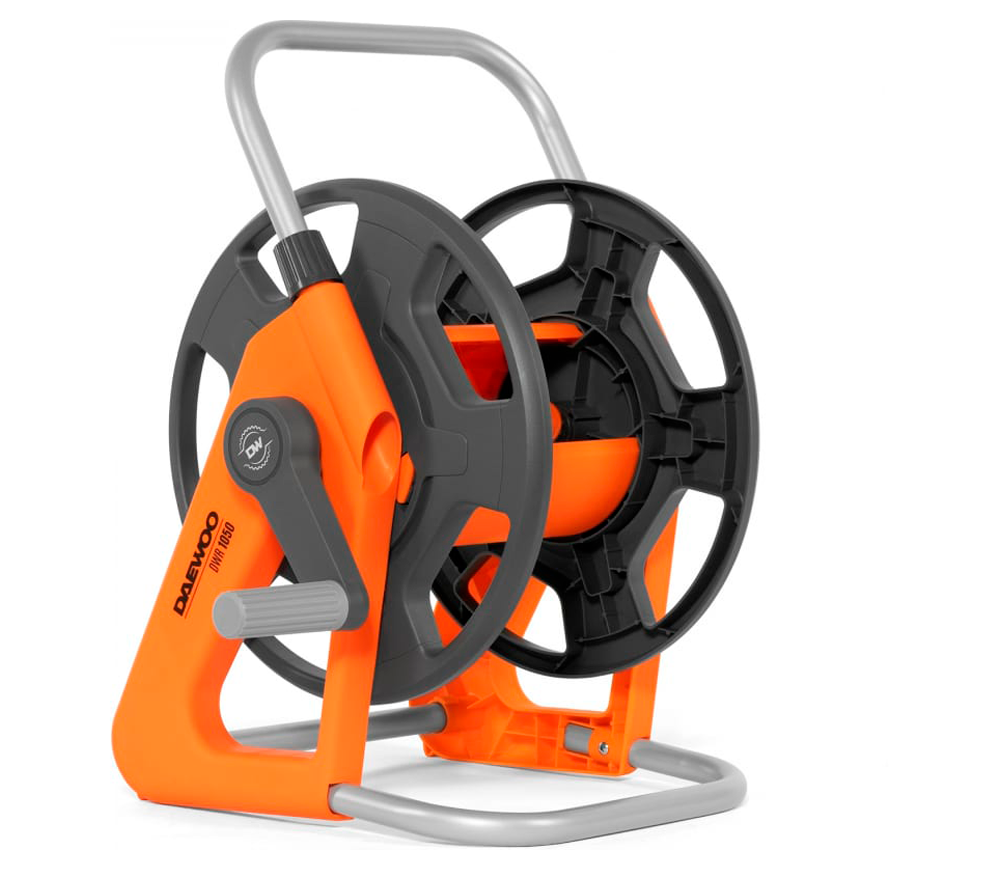Катушка для шланга DAEWOO DWR 1050 50m 25m-2