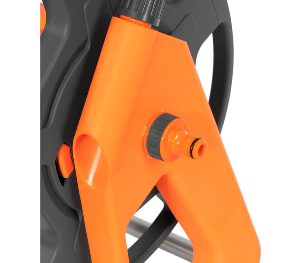 Катушка для шланга DAEWOO DWR 1050 50m 25m-9