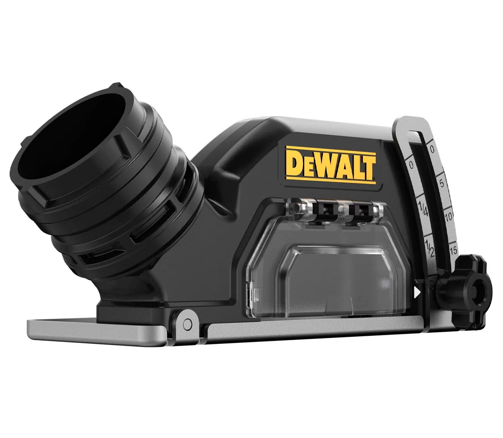 Угловая шлифмашина аккумуляторная (Без АКБ) DEWALT 32820 76мм 18В-4