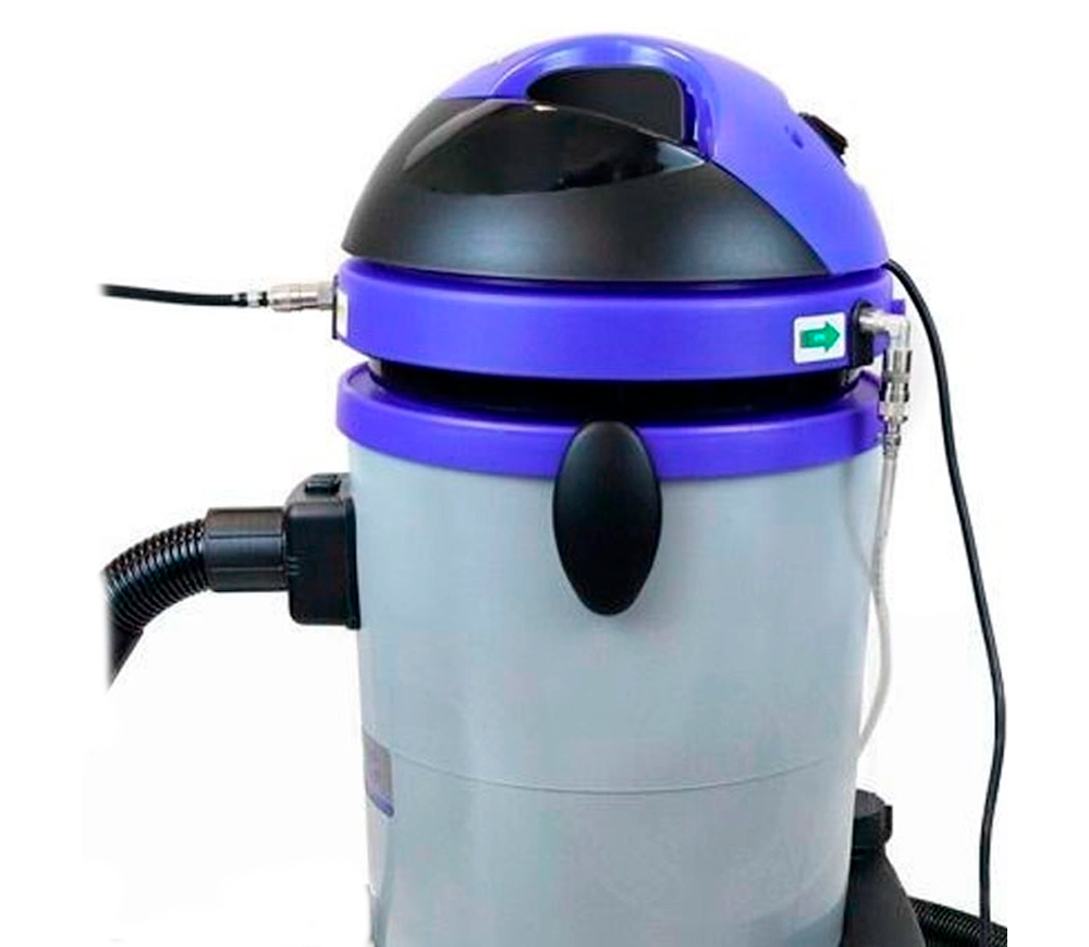 Aspirator industrial ANNOVI REVERBERI 4200L 1400w 235mbar 36L-4