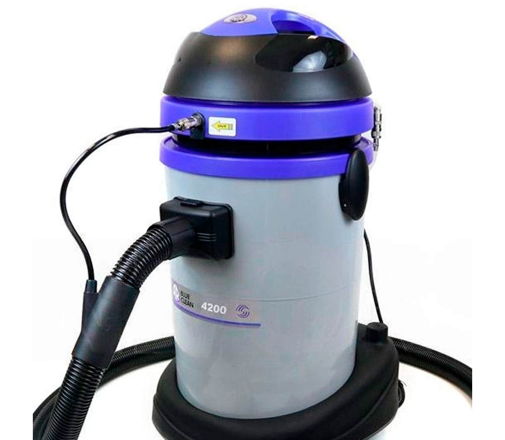 Aspirator industrial ANNOVI REVERBERI 4200L 1400w 235mbar 36L-5