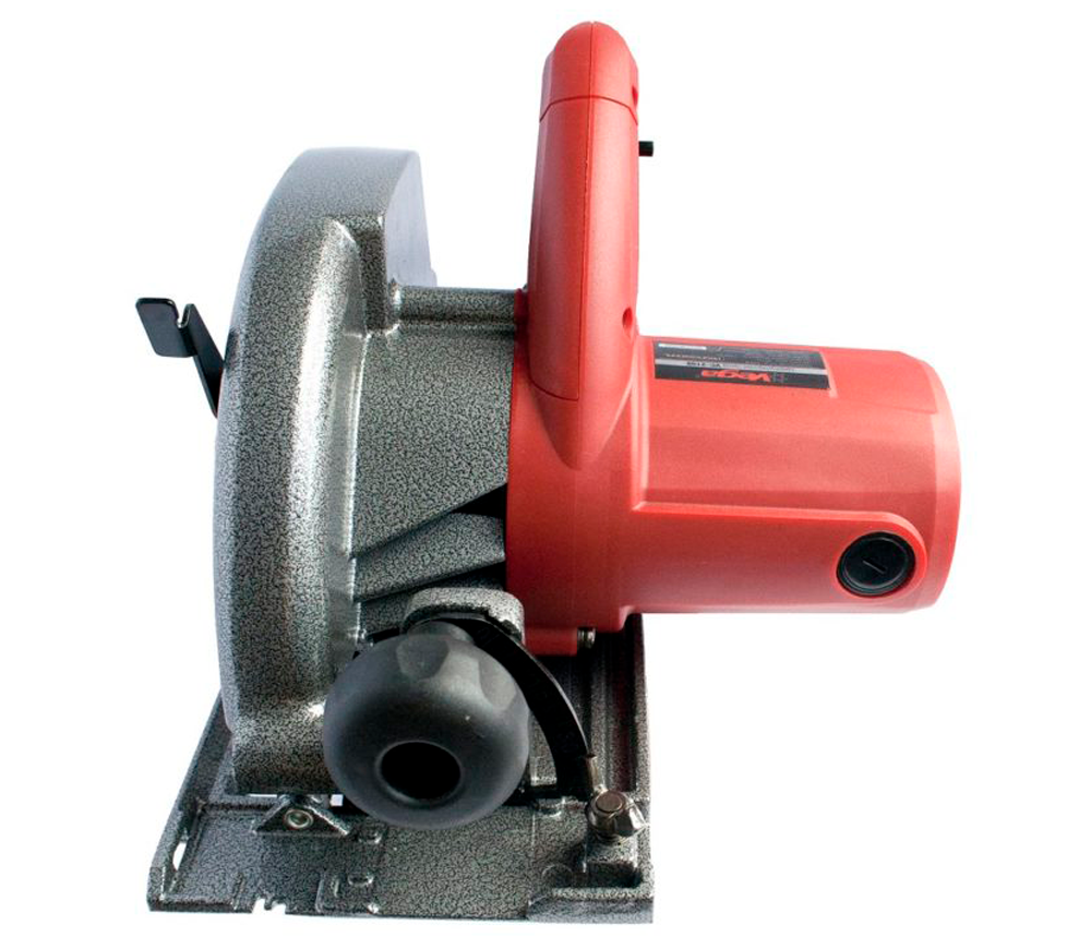 Fierăstrău circular Vega VC-2100 2100w 185mm-3