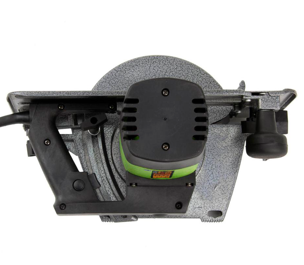 Дисковая пила ProCraft KR2500 2500вт 200мм-5