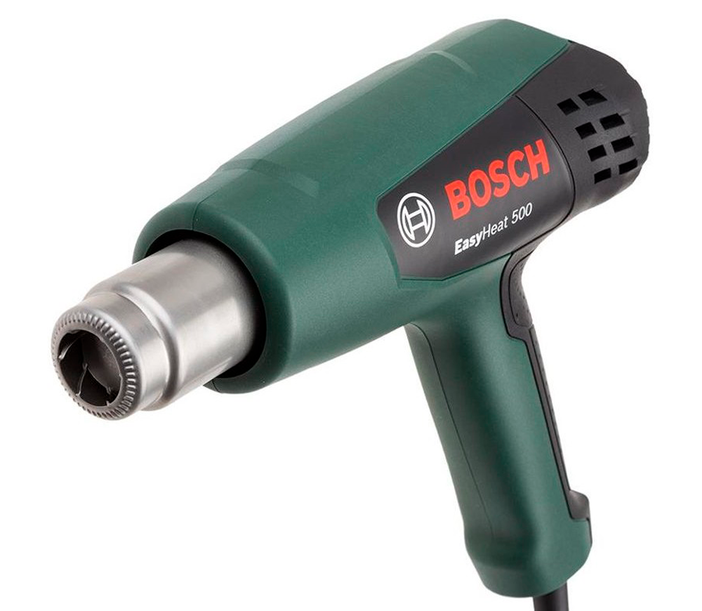 Suflantă de aer cald BOSCH EASYHEAT 500 1600w 500°C