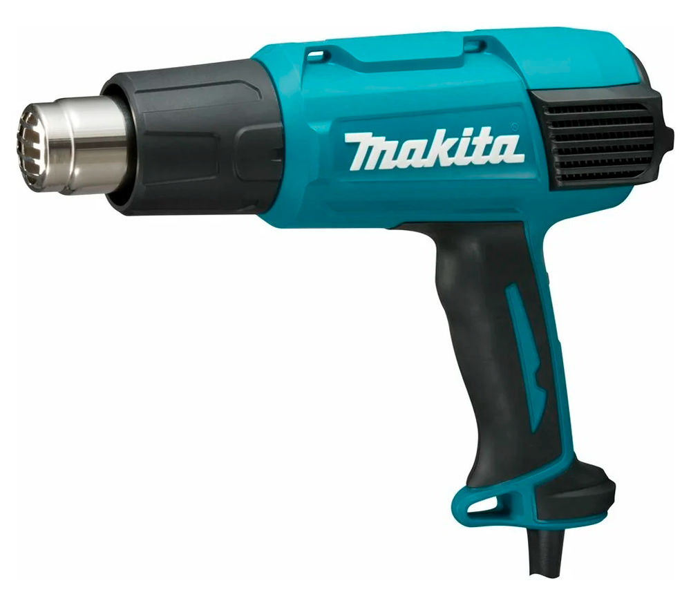 Suflantă de aer cald MAKITA HG6031VK 1800w 600°C