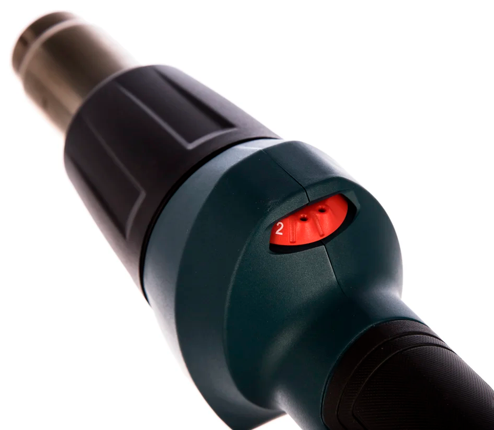 Фен строительный BOSCH GHG 20-60 2000вт 630°C-4