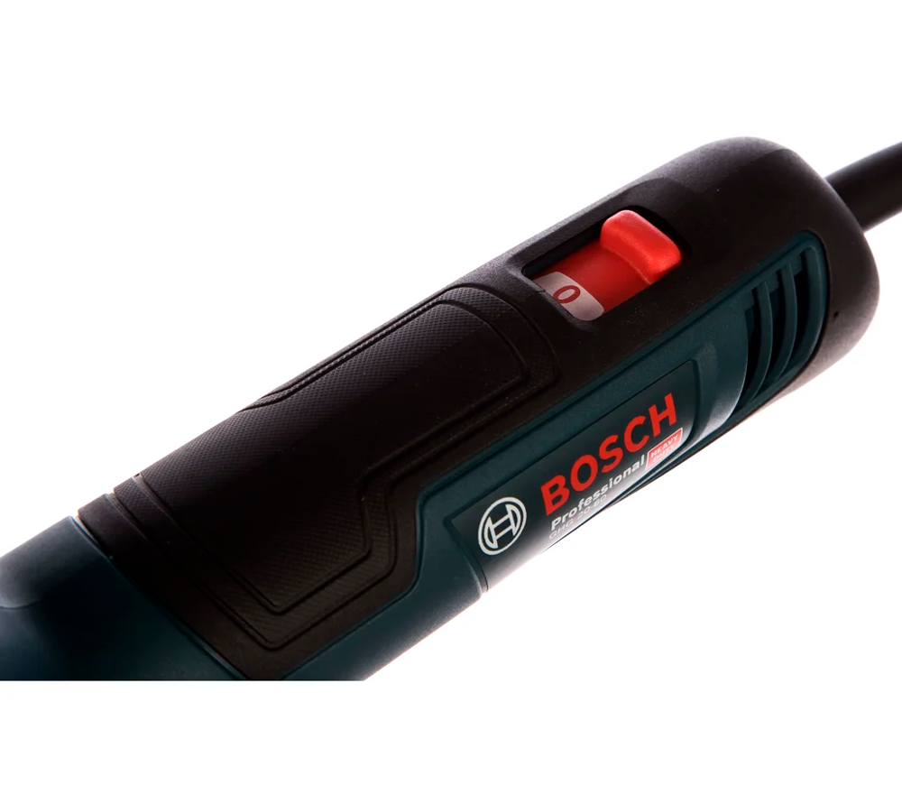 Фен строительный BOSCH GHG 20-60 2000вт 630°C-5