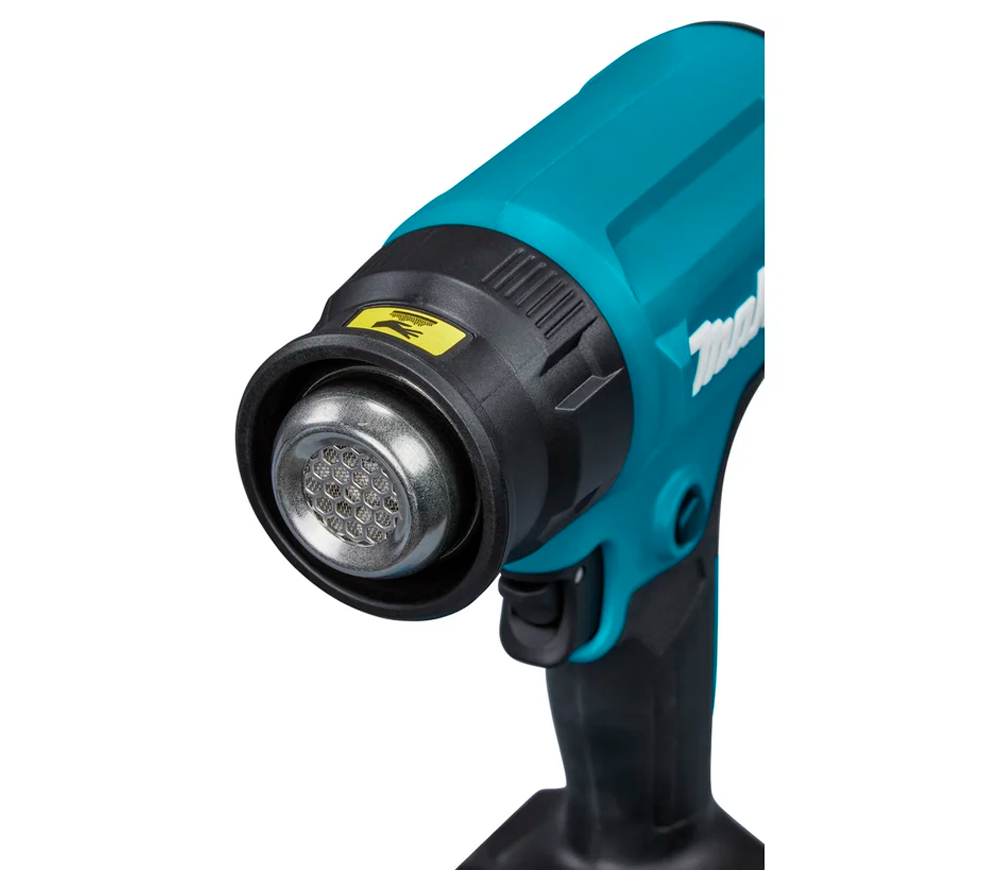 Suflantă de aer cald cu acum. (fără bat) MAKITA DHG181ZK  550°C-3