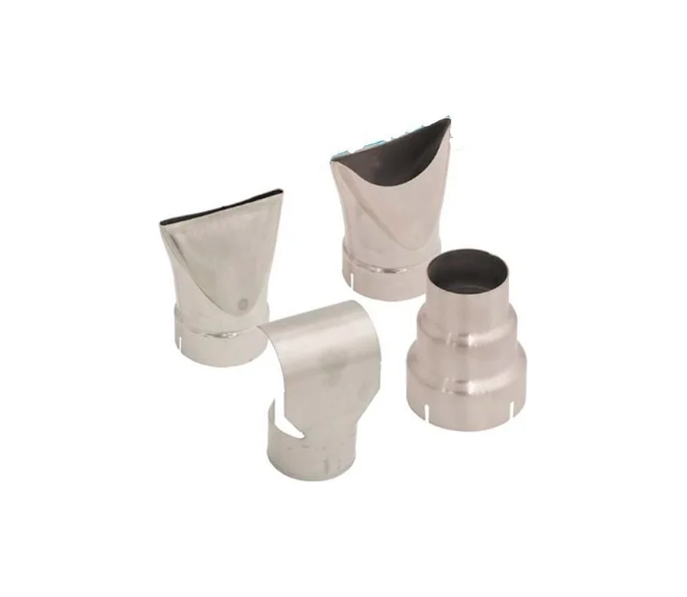 Suflantă de aer cald cu acum. (fără bat) MAKITA DHG181ZK  550°C-5