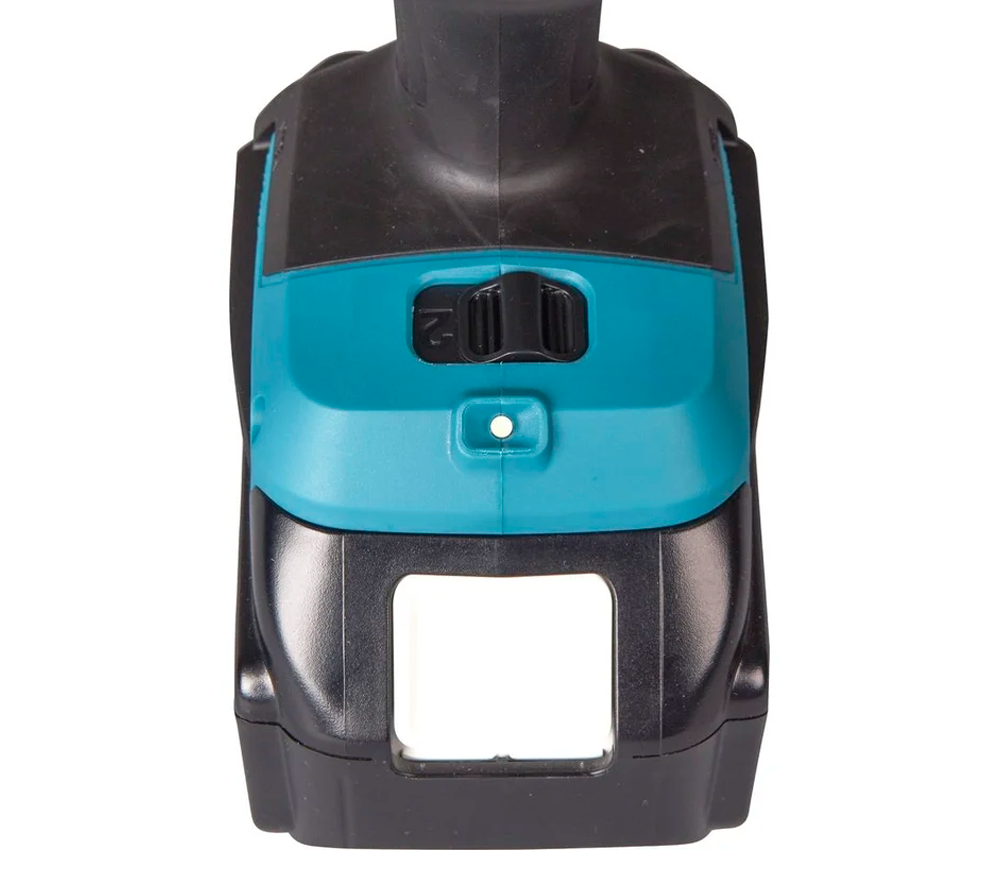Suflantă de aer cald cu acum. (fără bat) MAKITA DHG181ZK  550°C-8