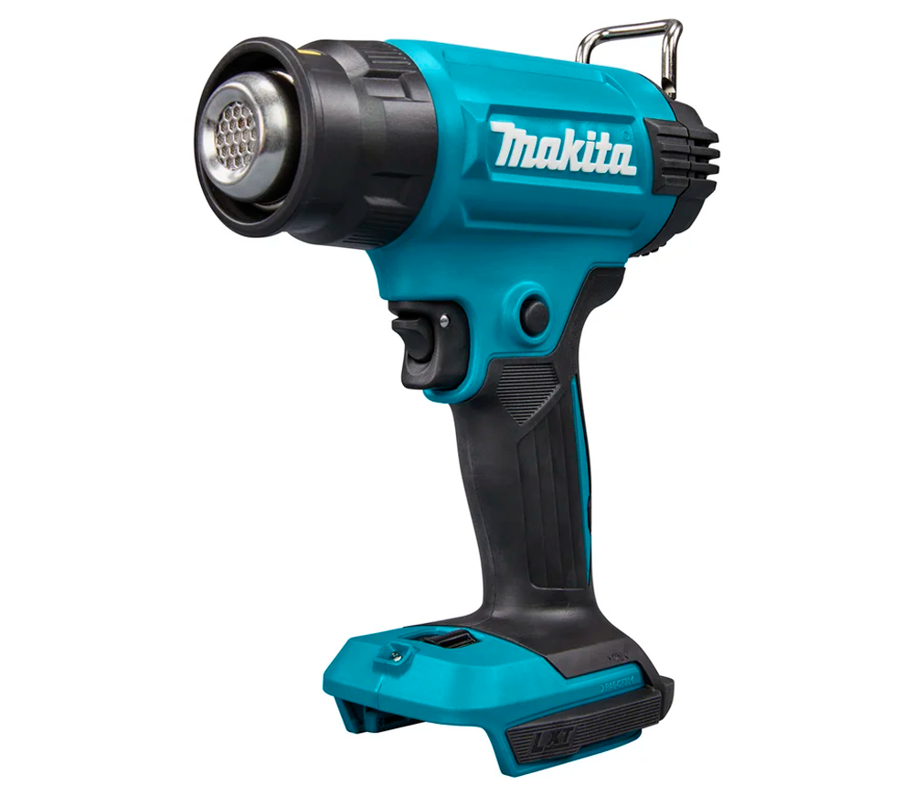 Suflantă de aer cald cu acum. (fără bat) MAKITA DHG181ZK  550°C