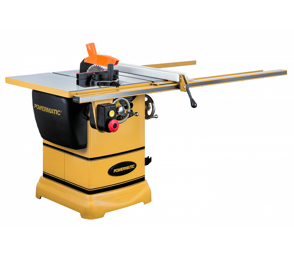 Fierăstrău circular de masă JET PM1000-400 3000w 255mm
