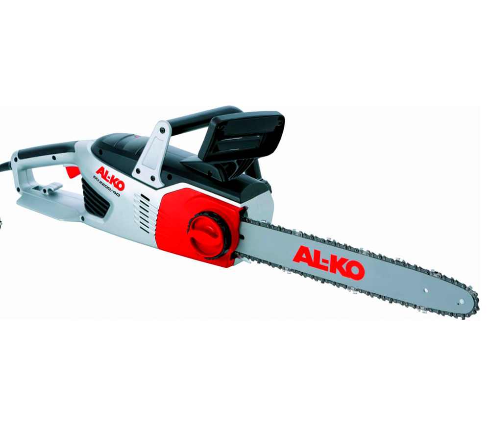 Fierăstrău electric cu lanț AL-KO EKI 2200/40 2200w 400mm
