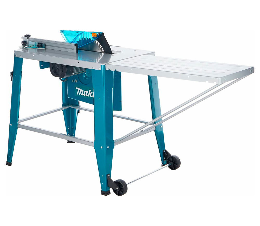 Fierăstrău circular de masă MAKITA 2712 2000w 315mm