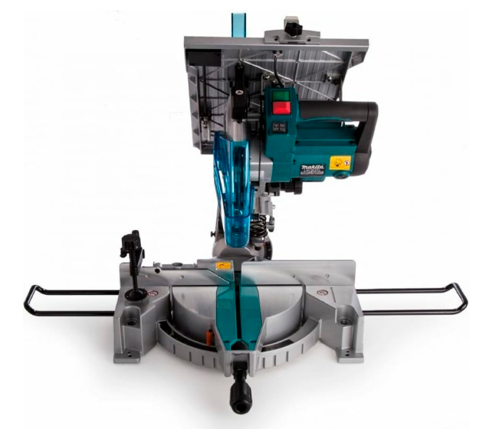 Fierăstrău  circular staționar MAKITA LH1201FL 1650w 305mm-2