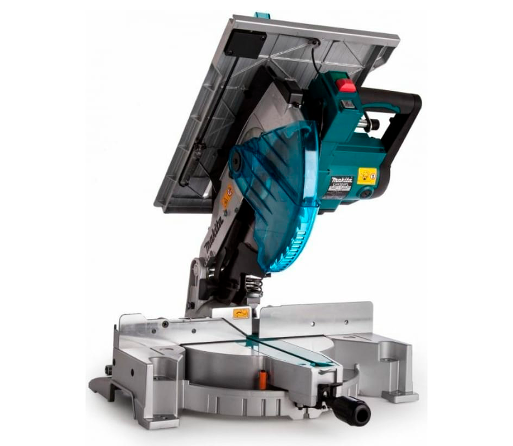 Fierăstrău  circular staționar MAKITA LH1201FL 1650w 305mm