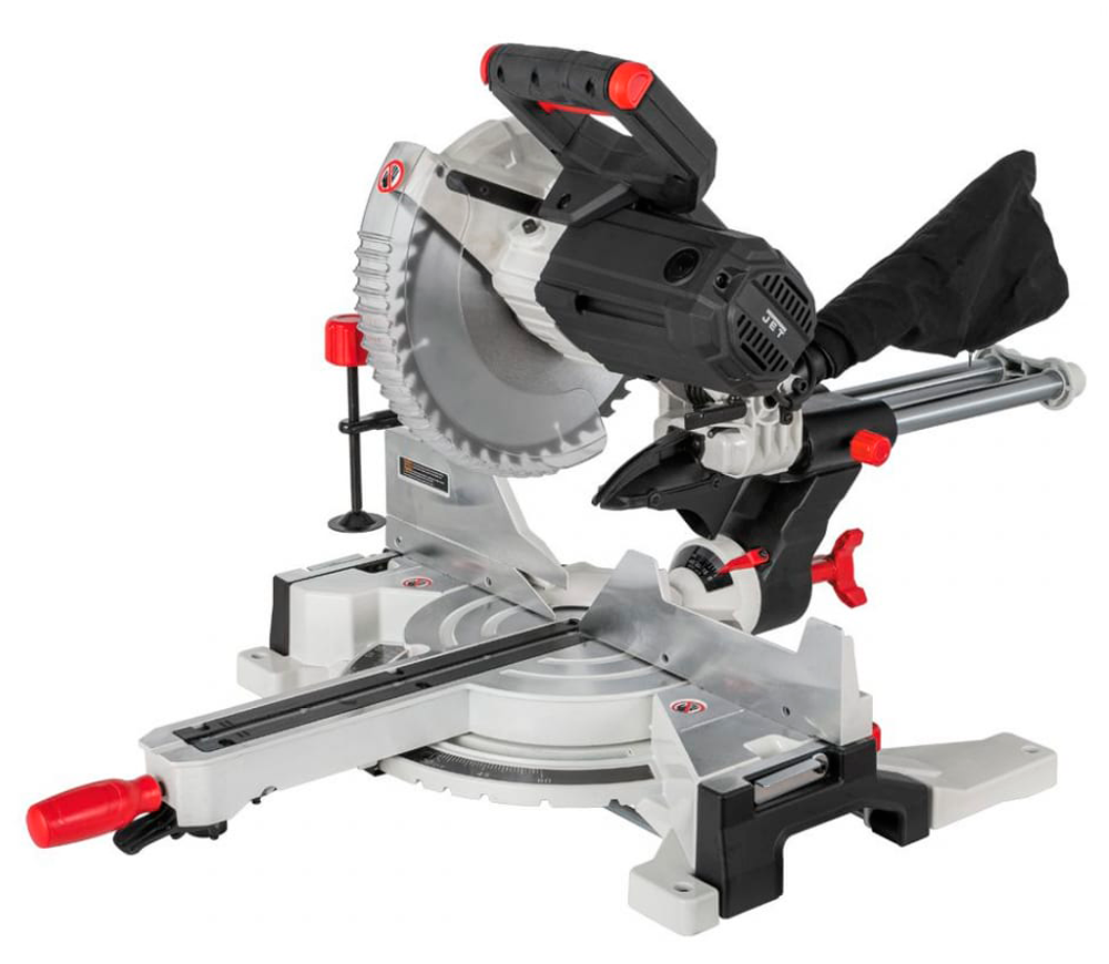 Fierăstrău  circular staționar JET JSMS-10LA 1500w 254mm-4