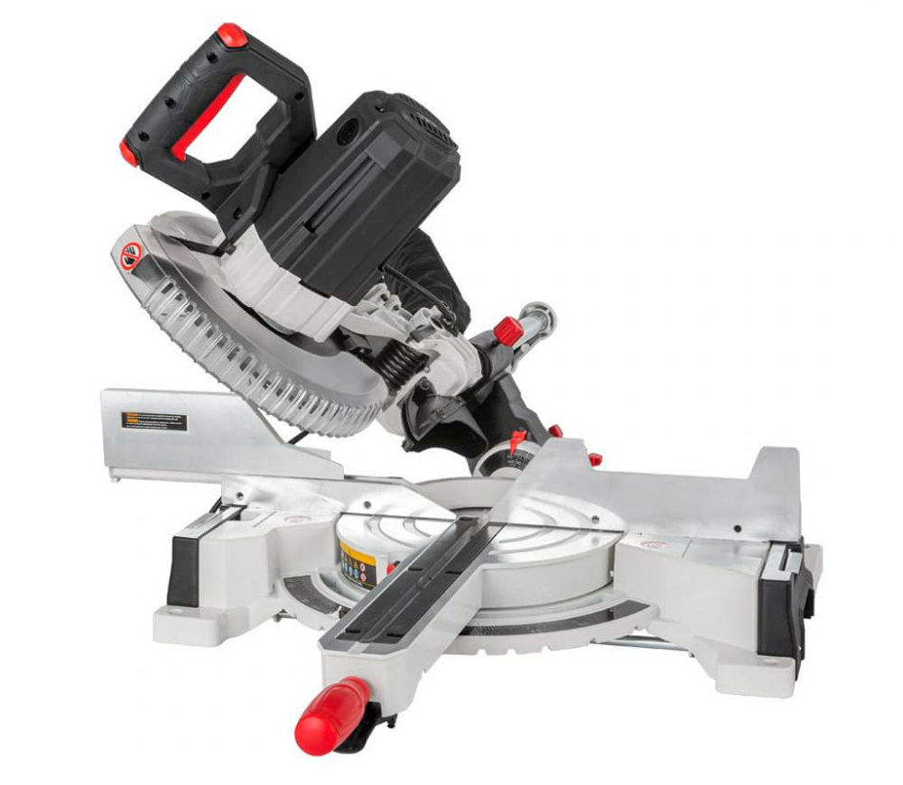 Fierăstrău  circular staționar JET JSMS-10LA 1500w 254mm-6