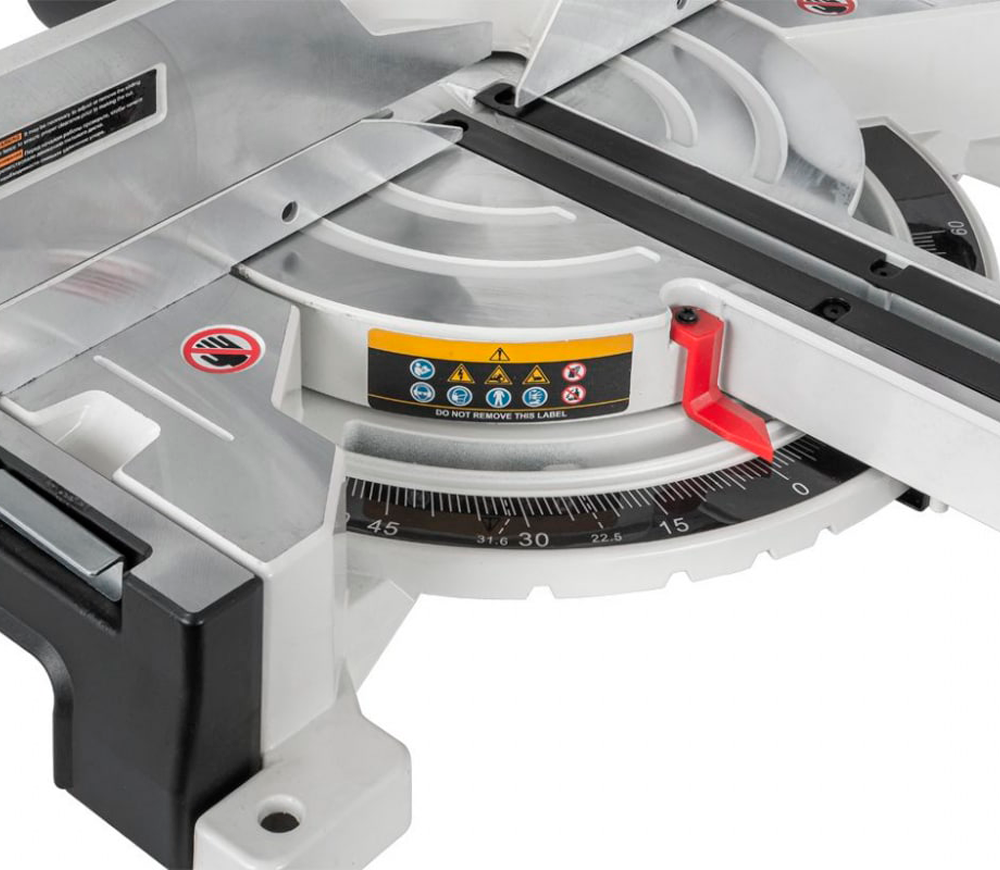 Fierăstrău  circular staționar JET JSMS-10LA 1500w 254mm-7