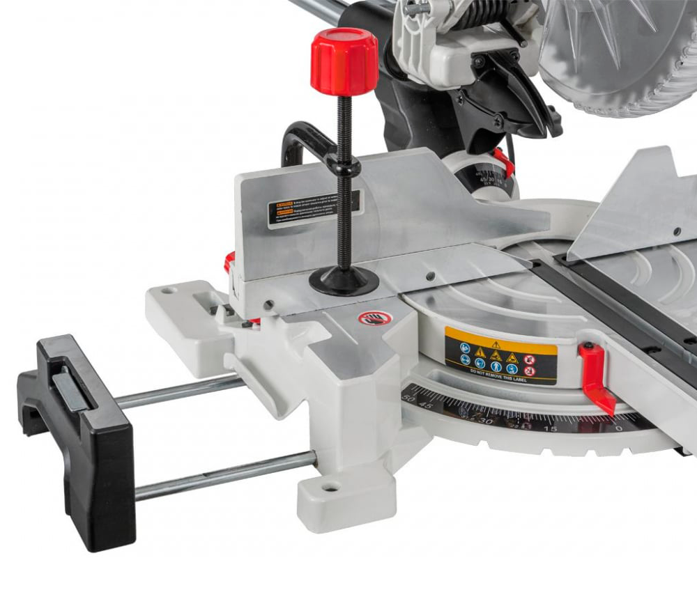 Fierăstrău  circular staționar JET JSMS-10LA 1500w 254mm-9