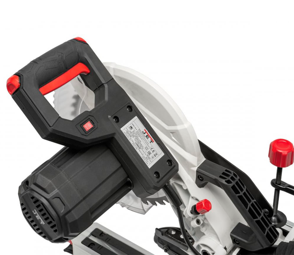 Fierăstrău  circular staționar JET JSMS-10LA 1500w 254mm-10