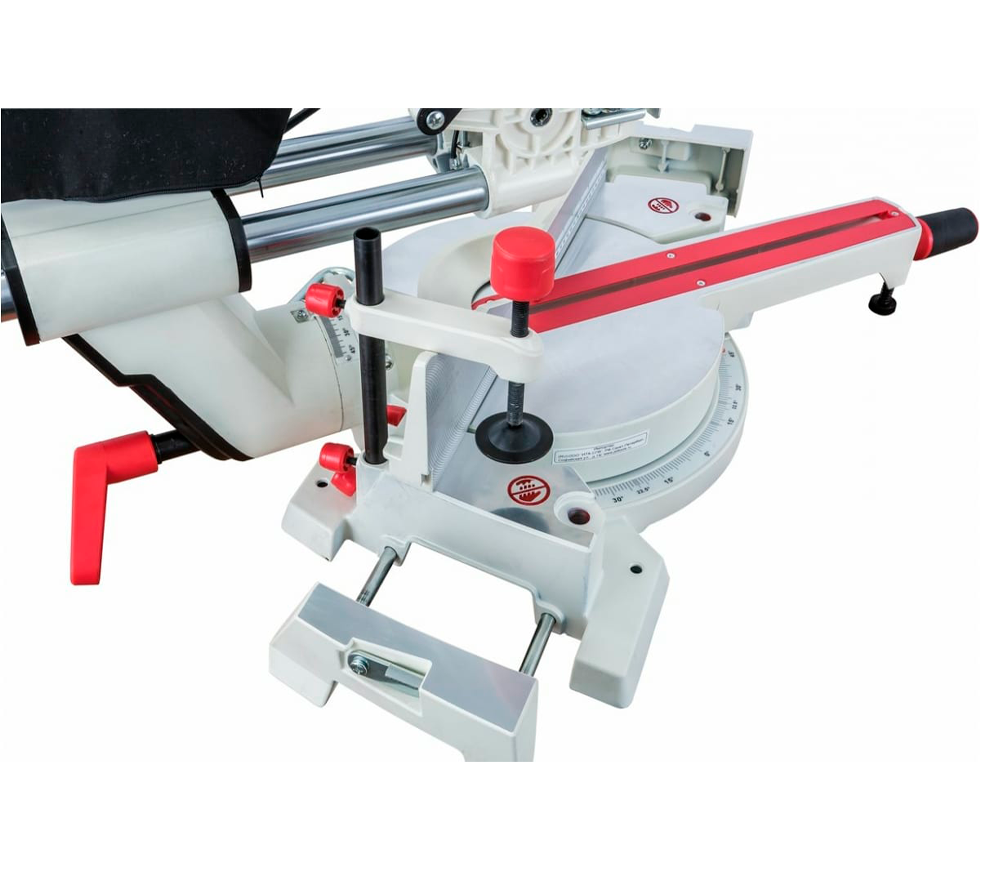 Fierăstrău  circular staționar JET JSMS-12L 1800w 305mm-4