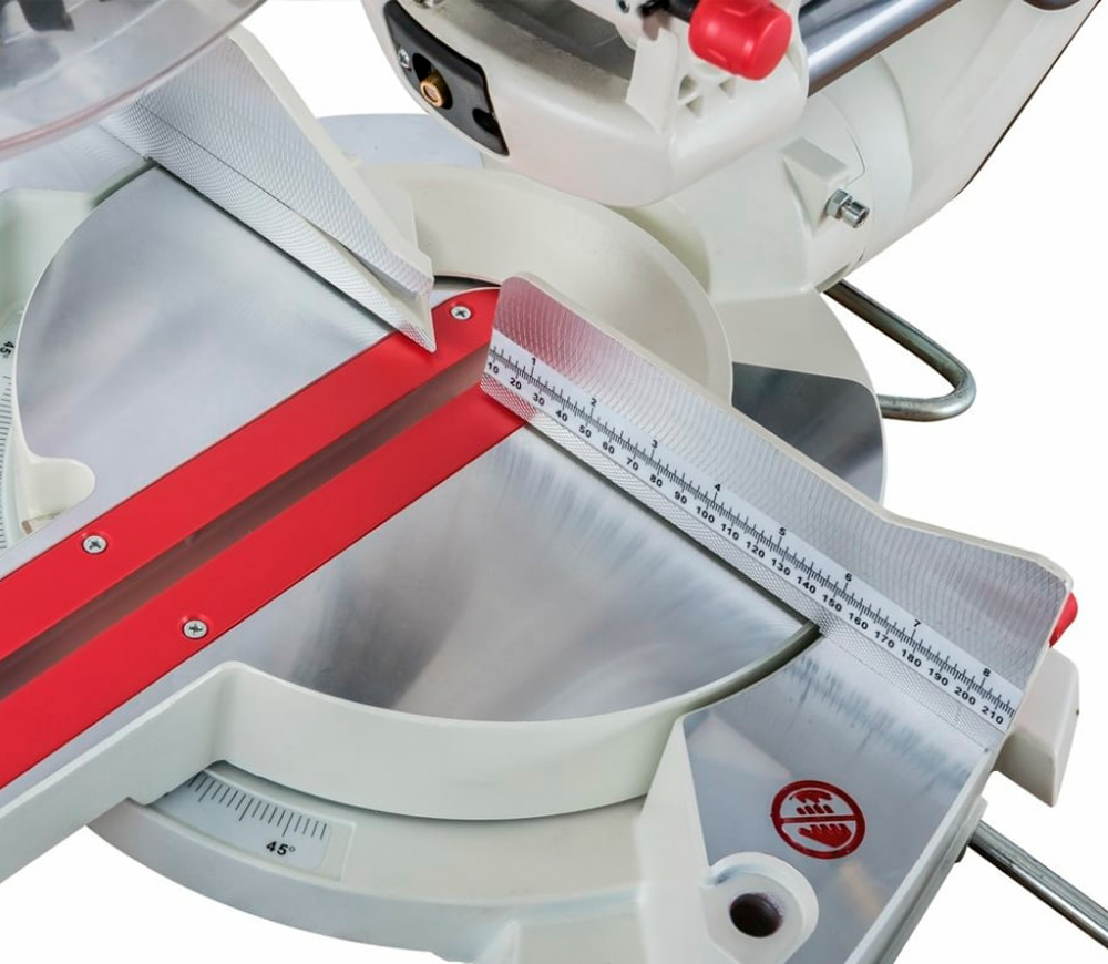 Fierăstrău  circular staționar JET JSMS-12L 1800w 305mm-5