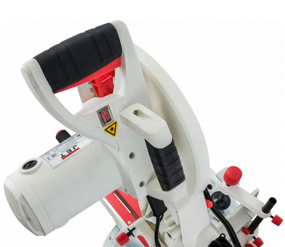 Fierăstrău  circular staționar JET JSMS-12L 1800w 305mm-6