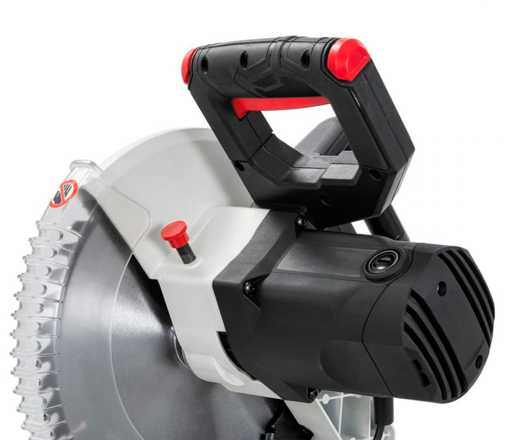 Торцовочная пила JET JMS-12SB 1800вт 305мм-7