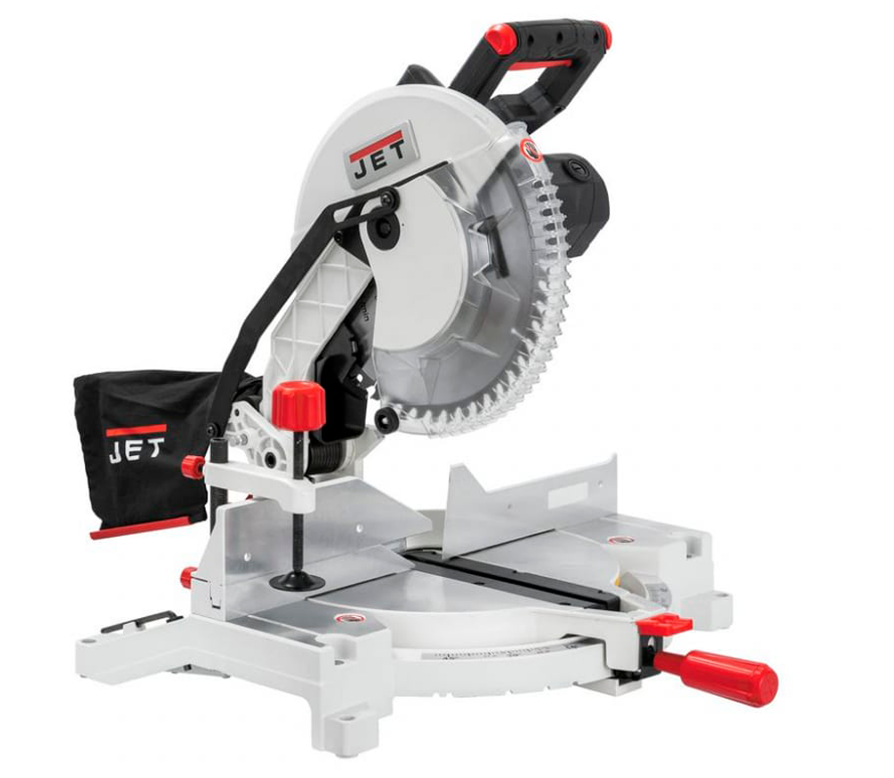 Fierăstrău  circular staționar JET JMS-12SB 1800w 305mm