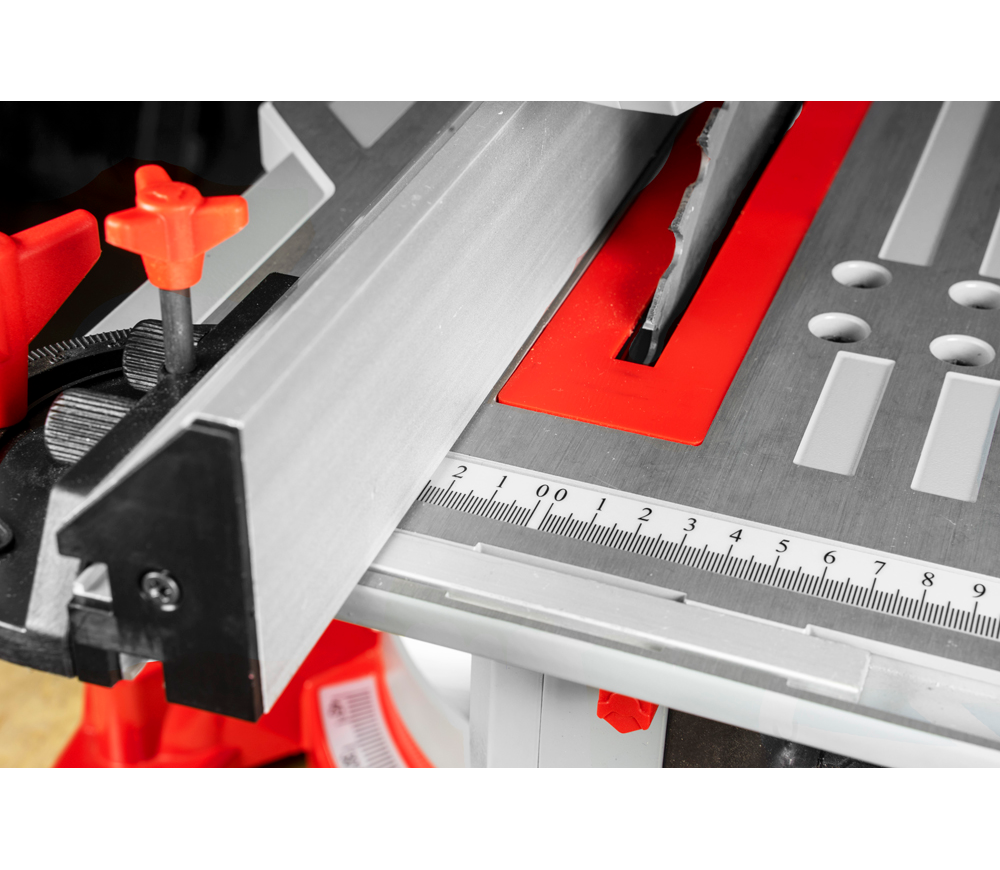 Торцовочная пила HOLZMANN TK305_230V 2000вт 305мм-5