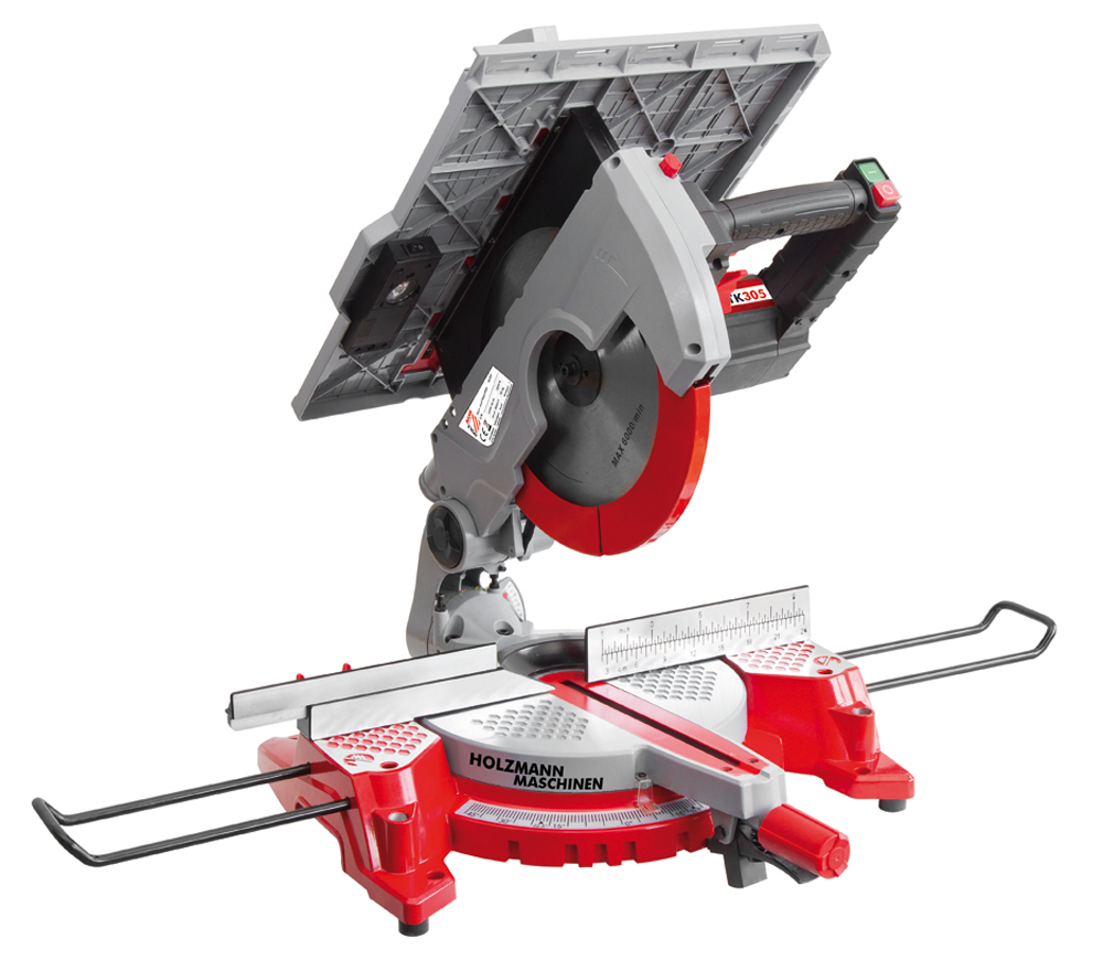 Fierăstrău  circular staționar HOLZMANN TK305_230V 2000w 305mm