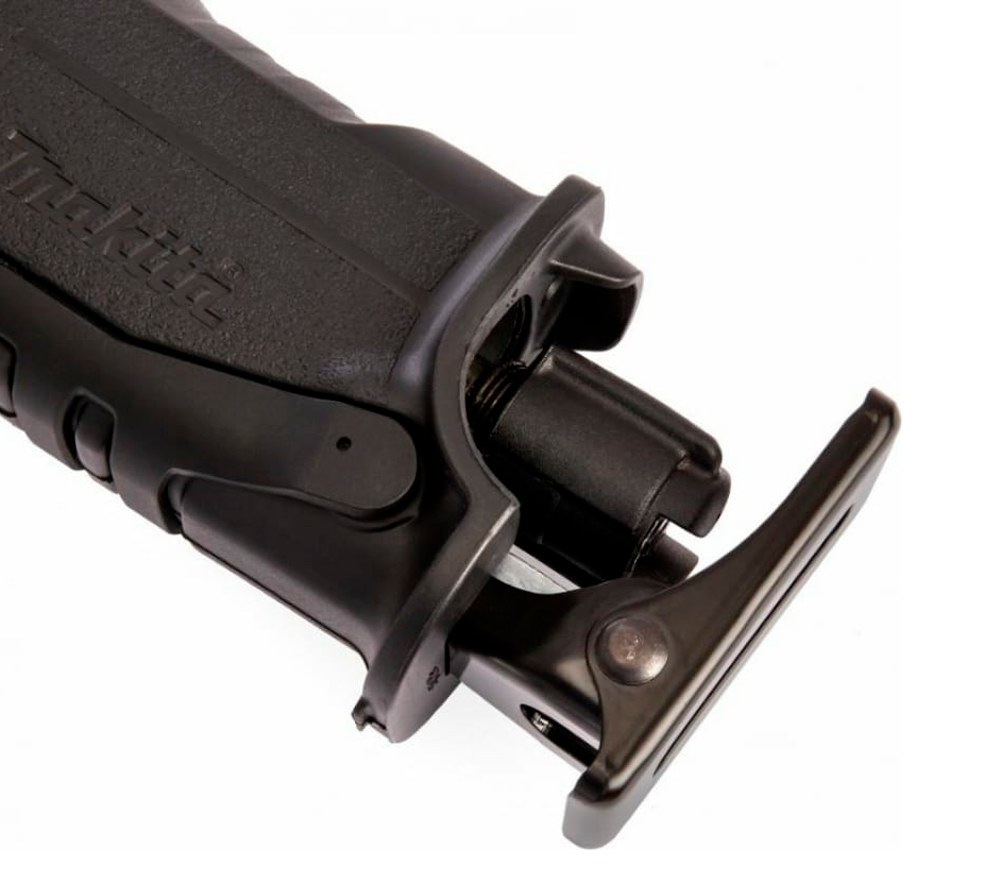 Fierăstrău sabie cu acumulator (fără bat) MAKITA DJR360Z 2x18V-5