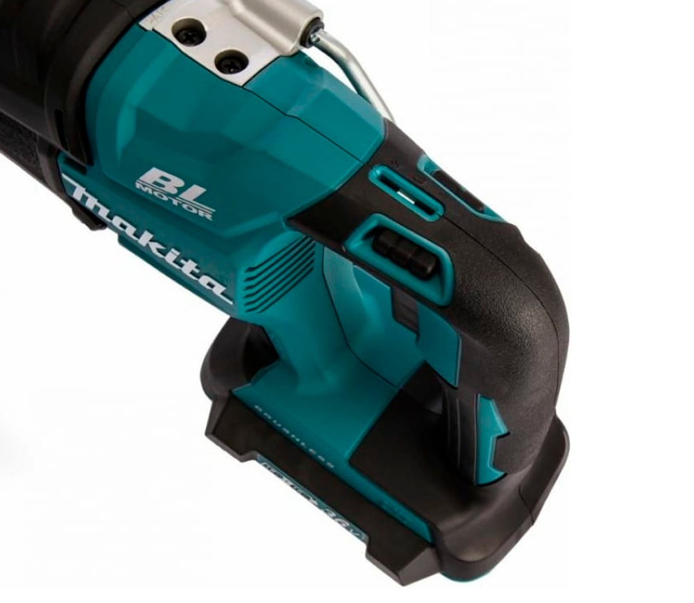 Fierăstrău sabie cu acumulator (fără bat) MAKITA DJR360Z 2x18V-6