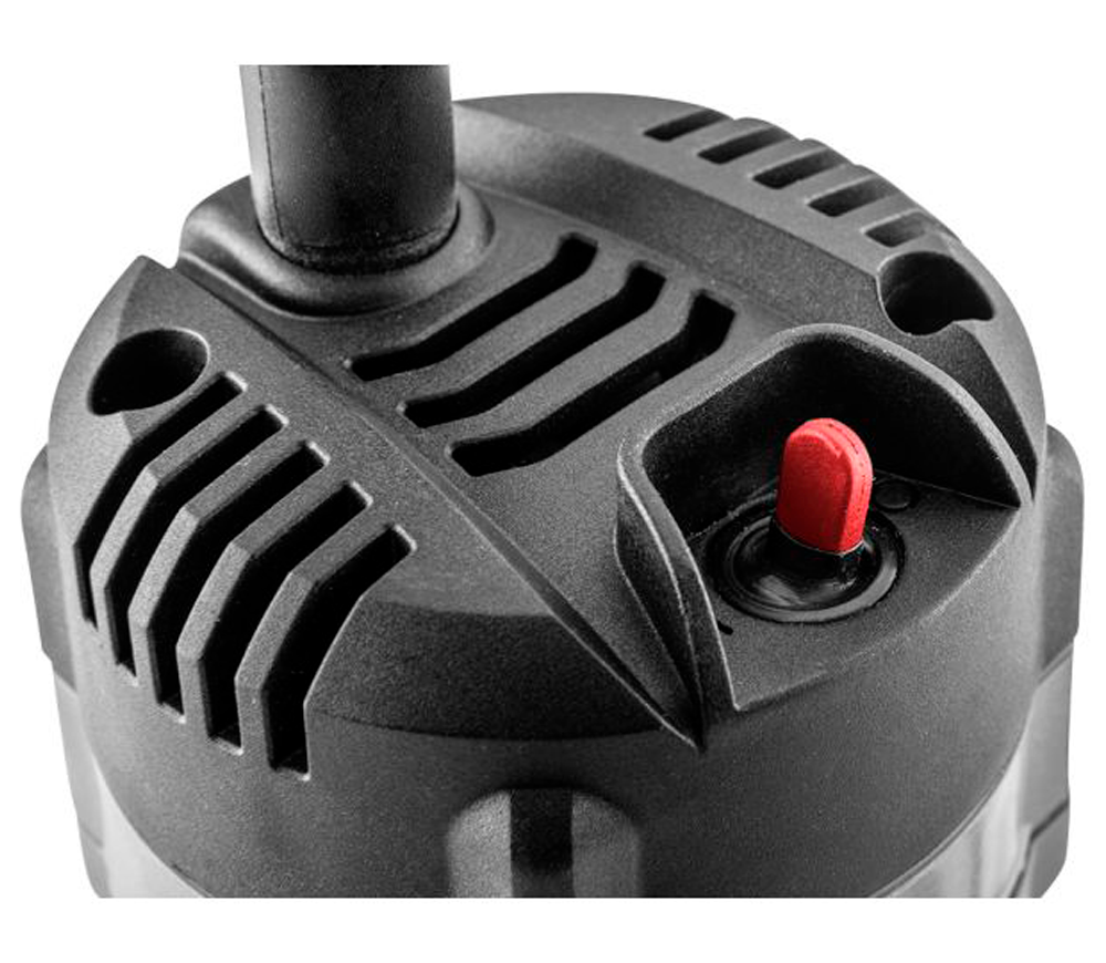 Mașina de frezat muchii GRAPHITE 59G718 510w-3