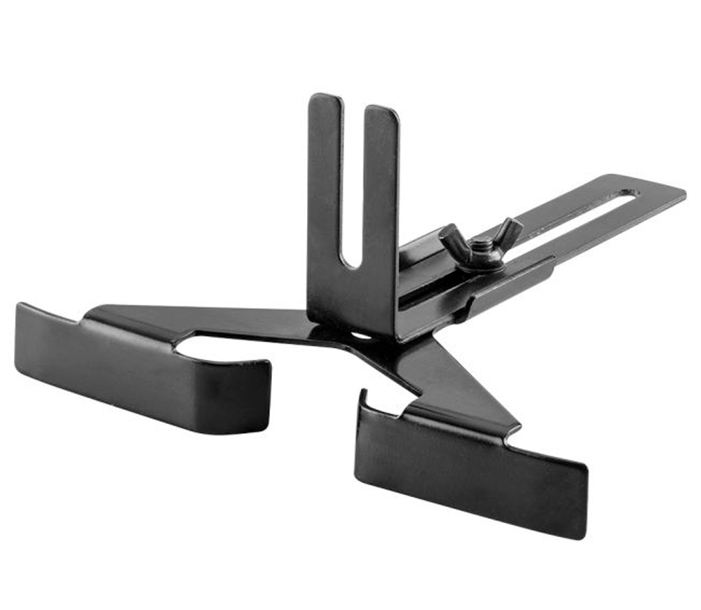 Mașina de frezat muchii GRAPHITE 59G718 510w-4