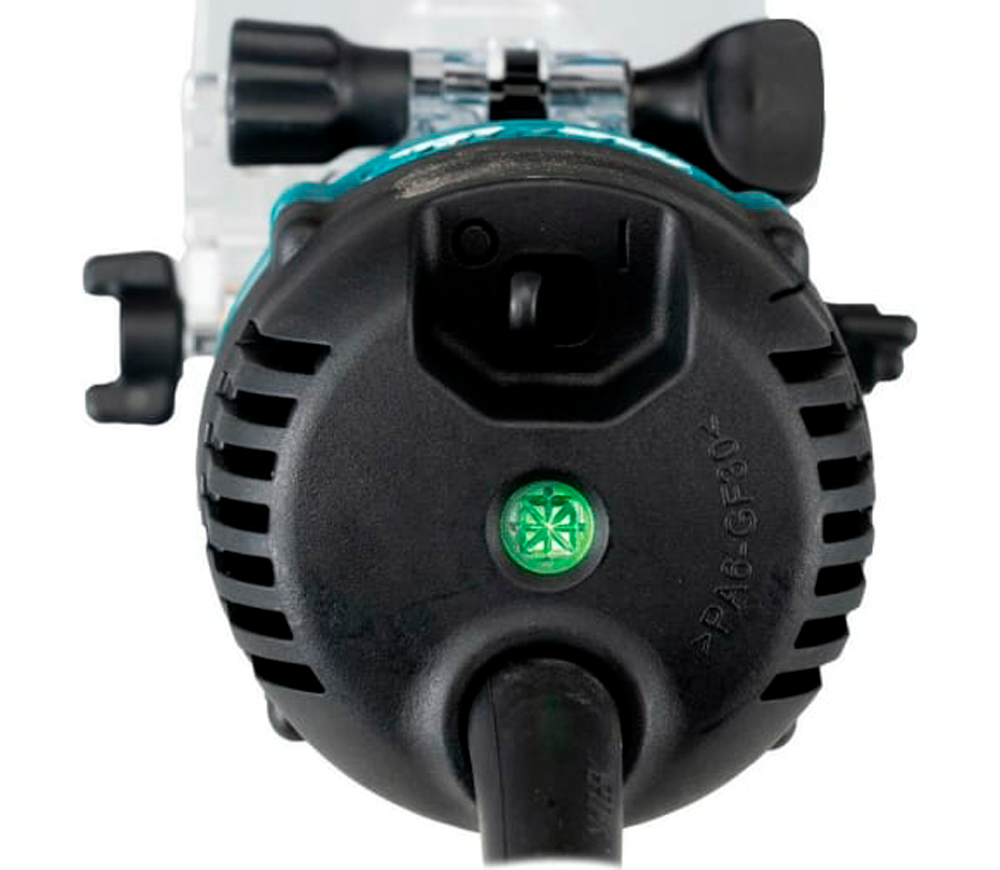 Mașină de frezat muchii MAKITA 3712 530w-5