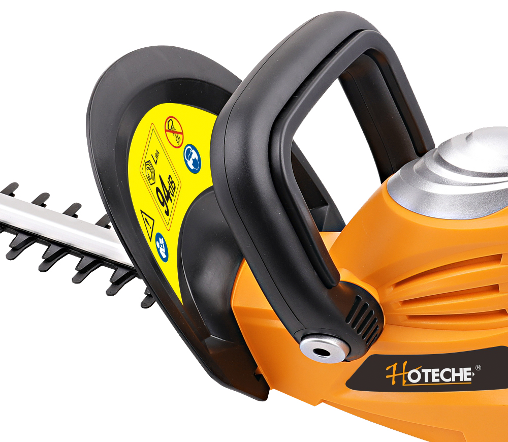 Trimmer gard viu cu acumulator HOTECHE G840102 510mm 20V 1.5Ah-3