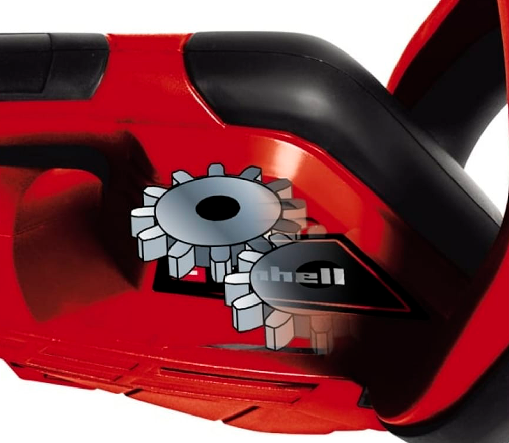 Trimmer gard viu electric EINHELL GH-EH 4245 420w 510mm-2