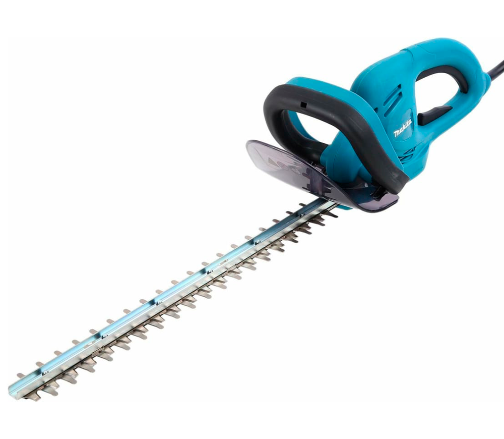 Trimmer gard viu electric MAKITA UH4861 400w 480mm