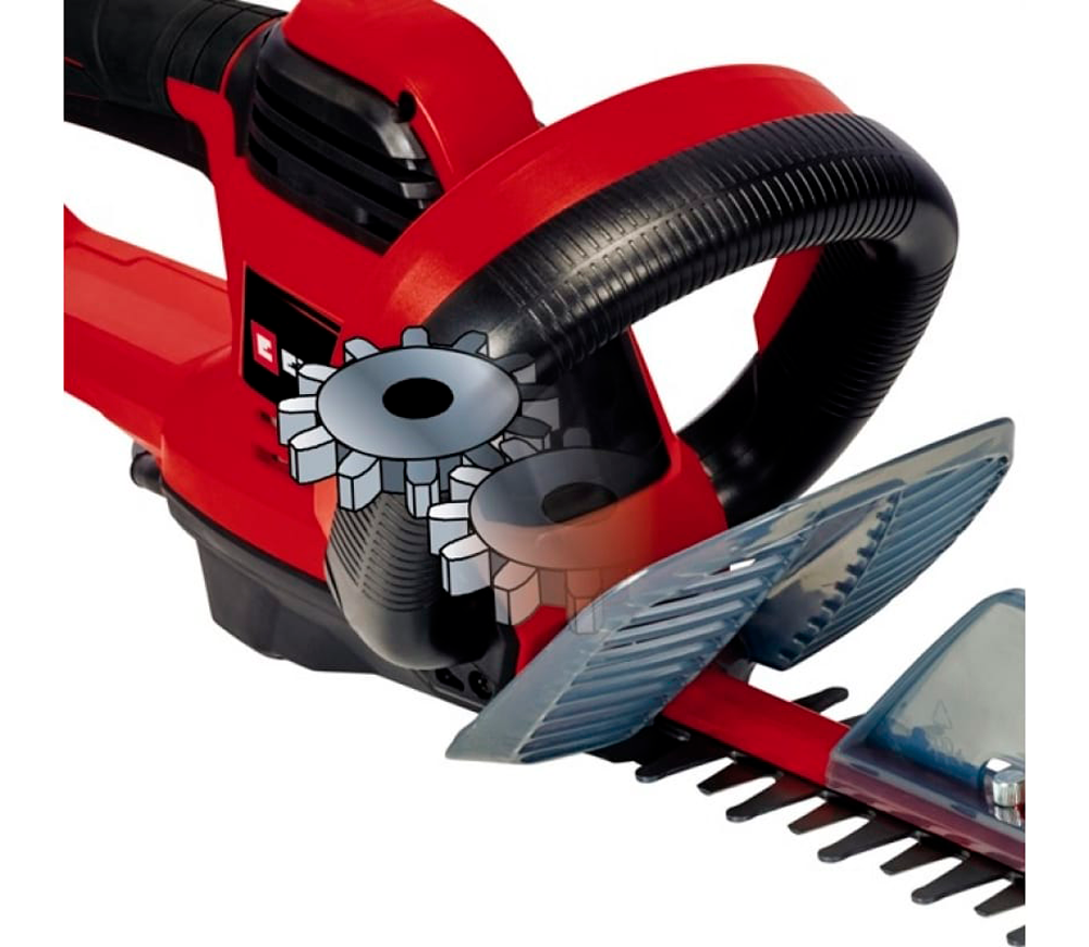 Trimmer gard viu electric EINHELL GC-EH 6055/1 600w 550mm-3