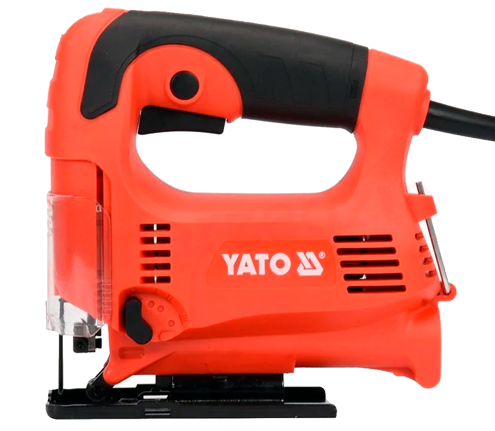 Лобзик YATO YT82274 450вт-2