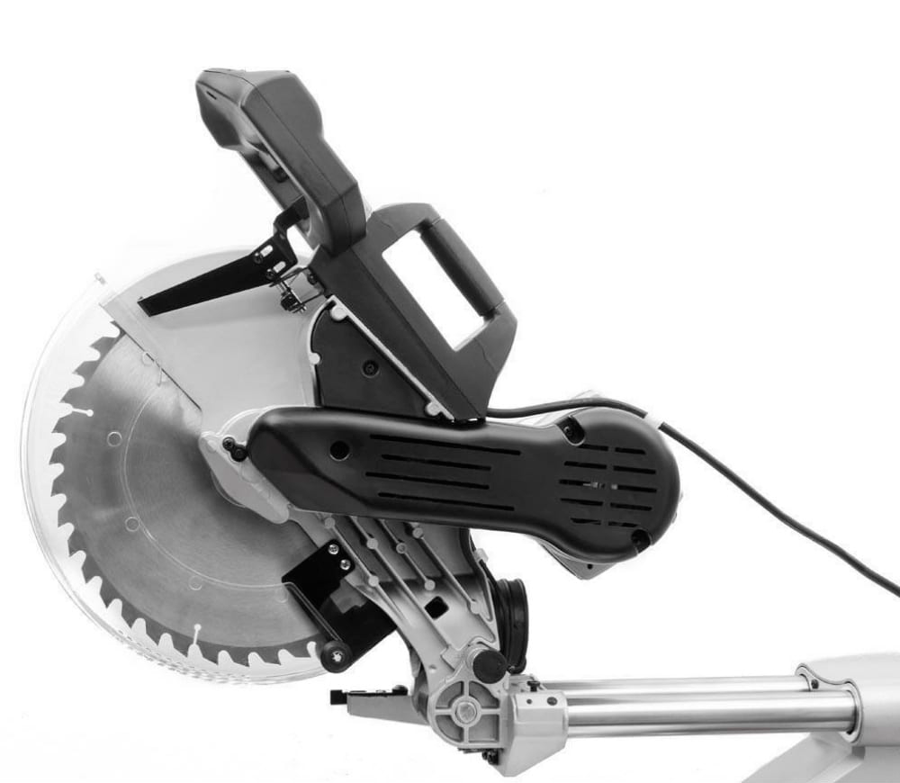Fierăstrău  circular staționar HOLZMANN KAP305JL_230V 1800w 305mm-3