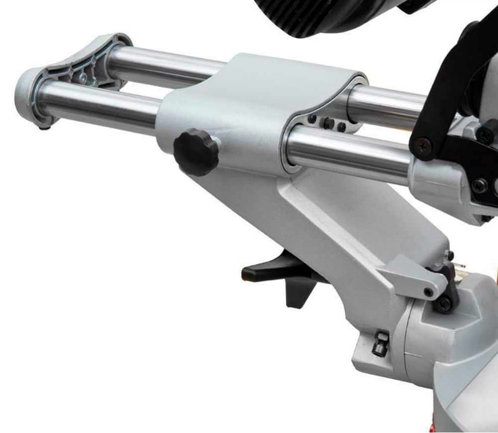 Fierăstrău  circular staționar HOLZMANN KAP305JL_230V 1800w 305mm-4
