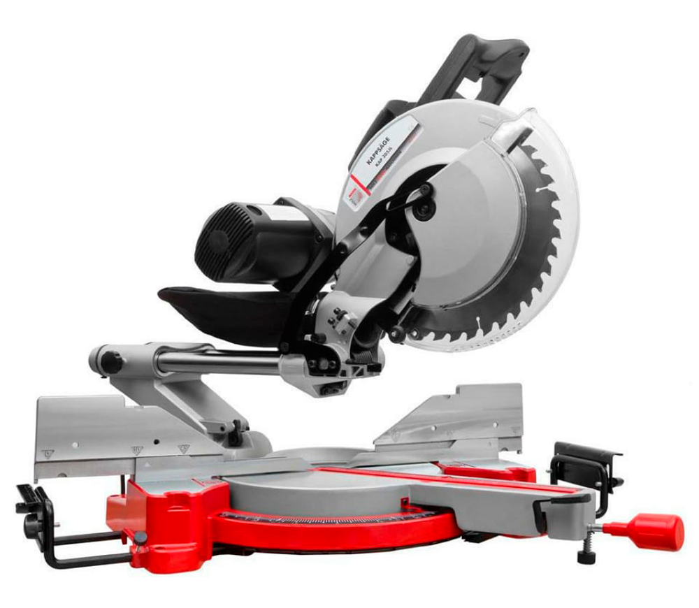 Fierăstrău  circular staționar HOLZMANN KAP305JL_230V 1800w 305mm