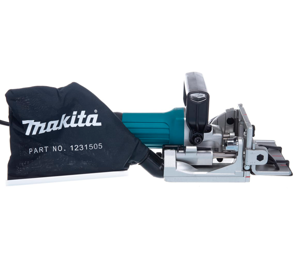 Mașină de frezat nuturi MAKITA PJ7000J 710w-2