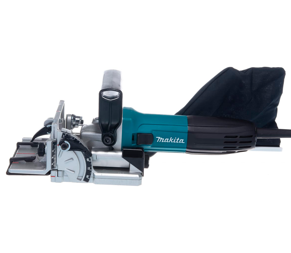 Mașină de frezat nuturi MAKITA PJ7000J 710w-4