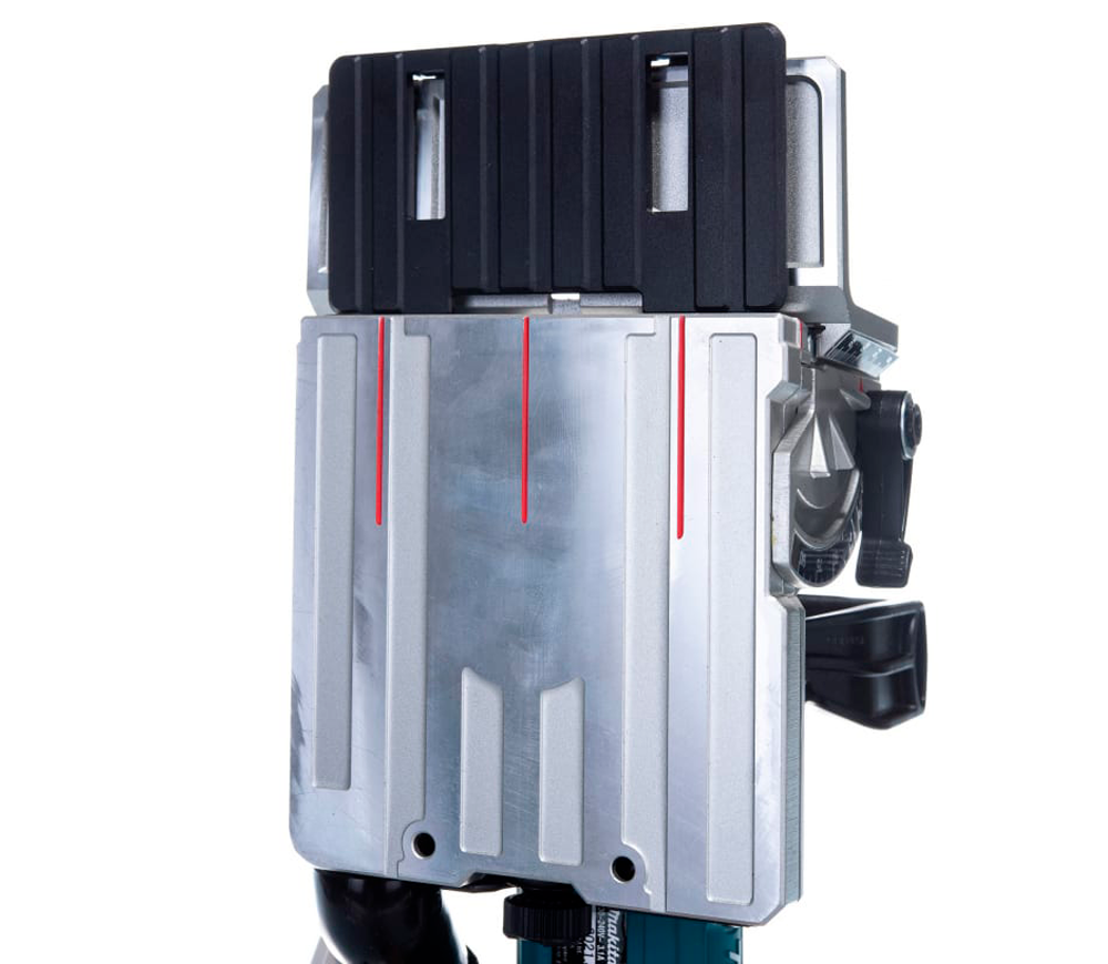 Mașină de frezat nuturi MAKITA PJ7000J 710w-6