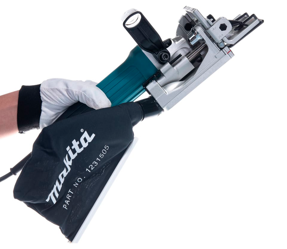 Mașină de frezat nuturi MAKITA PJ7000J 710w-7