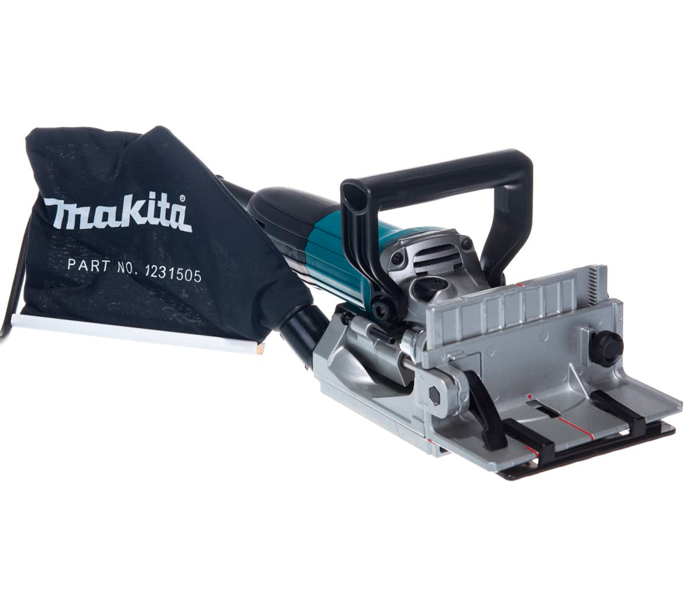 Mașină de frezat nuturi MAKITA PJ7000J 710w
